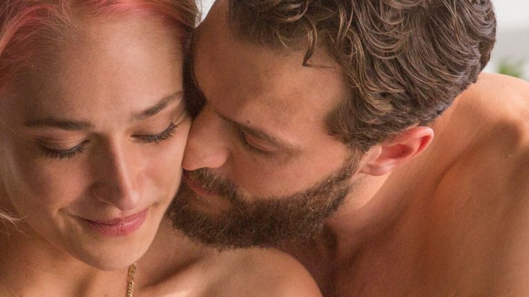 Movie Review & Spoil Untogether การแสดงความรู้สึก