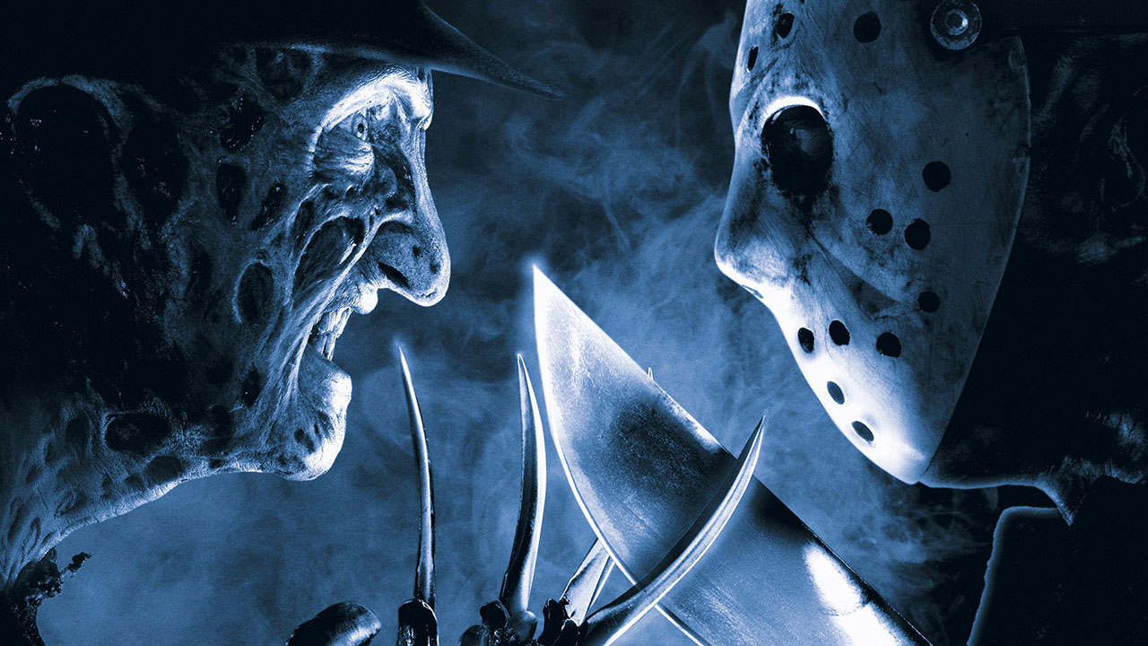 A Nightmare on Elm Street 8 Freddy vs Jason รีวิวหนัง