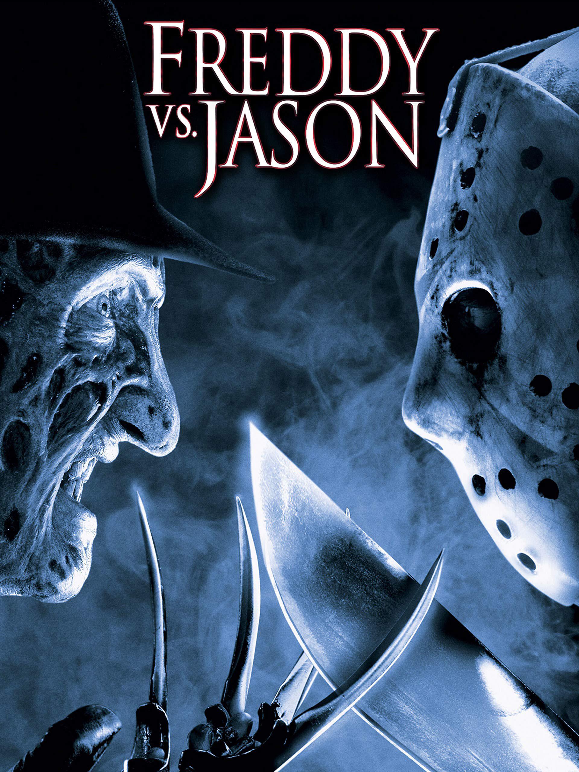 A Nightmare on Elm Street 8 Freddy vs Jason รีวิวหนัง