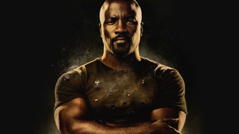 Highlight Scene Luke Cage คอมเมดี้ฮาๆ