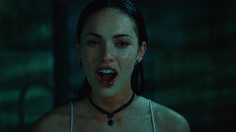 รีวิวหนัง Jennifer’s Body ระทึกทุกวินาที