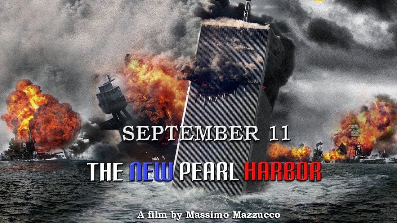 Pearl Harbor รีวิวหนัง