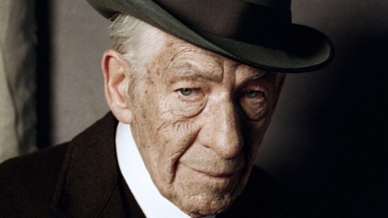 วิเคราะห์หนัง Mr. Holmes ประกอบด้วยความรู้สึก