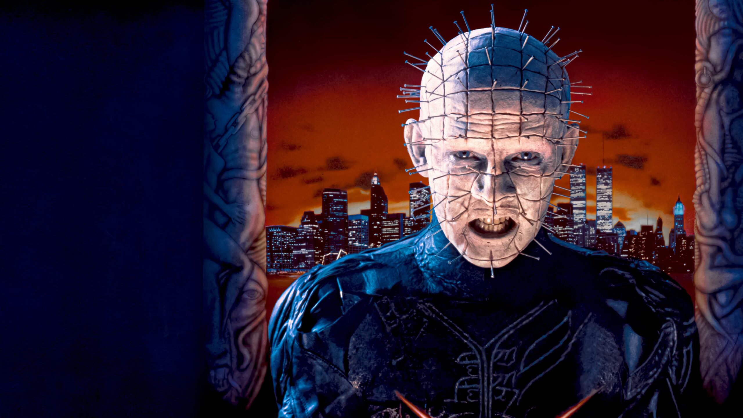 Hellraiser รีวิวหนัง