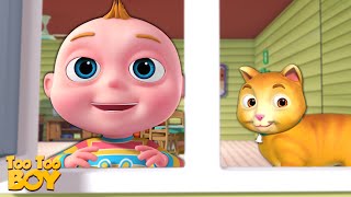 Toodtoo Koo Chat รีวิวหนัง