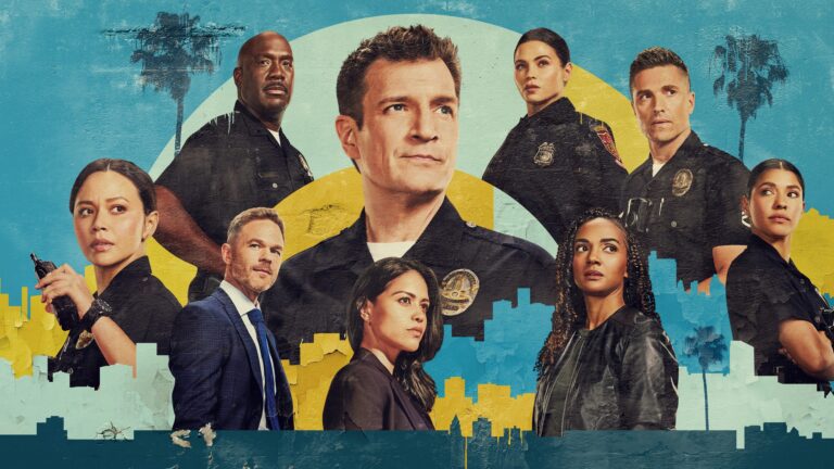 Movie Full Recap The Rookie ชวนเข้าถึงอารมณ์