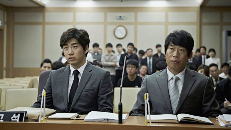 คุยหนังสนุก The Unfair ควรดูมาก