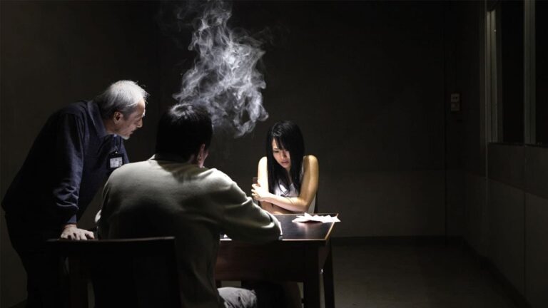ภาพยนตร์ต้องดู Revenge: A Love Story เข้าใจบทบาทมากขึ้น