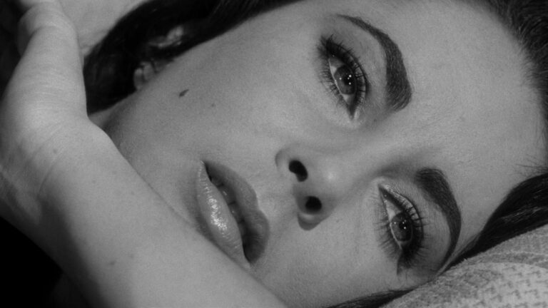 แกะหนัง Suddenly Last Summer จุดเปลี่ยน