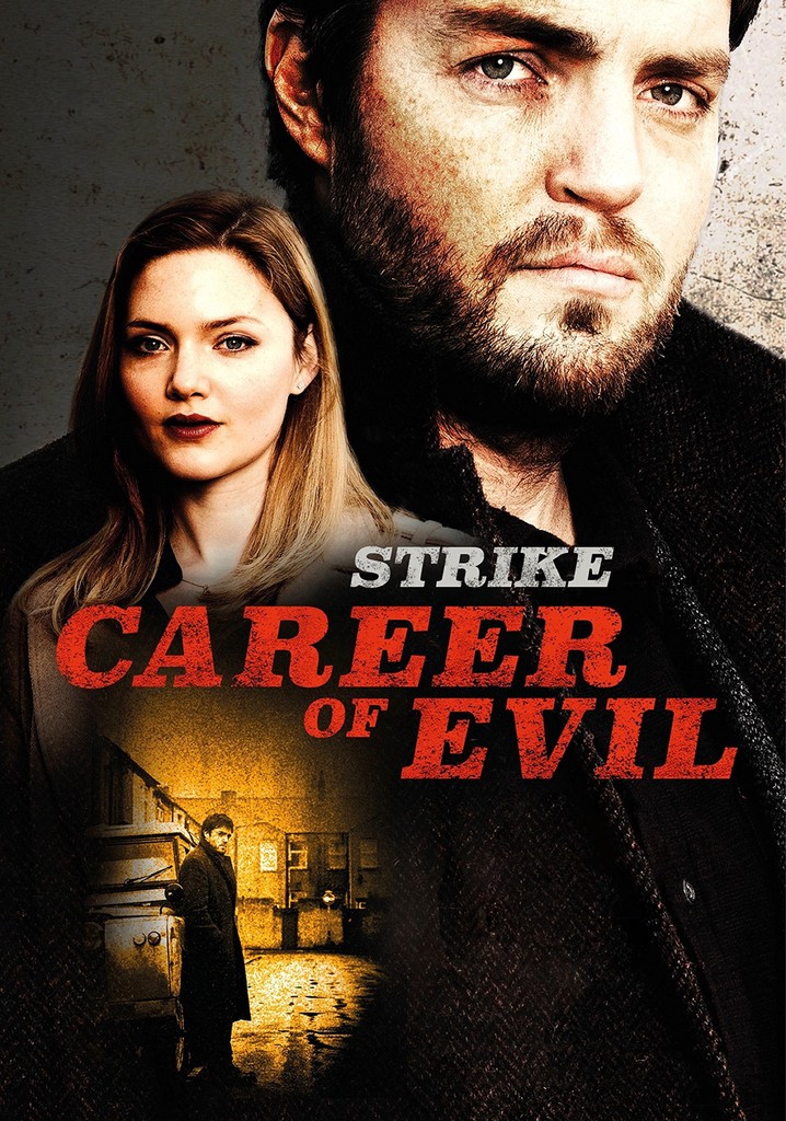 รีวิวพร้อมสปอย C.B. Strike Season 3 ตัวละครลึกซึ้ง