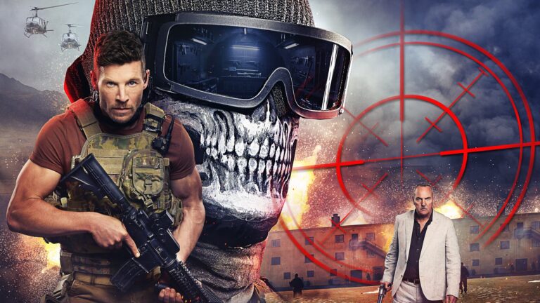 ตีความหนัง Sniper: The Last Stand การเล่าเรื่องยอดเยี่ยม