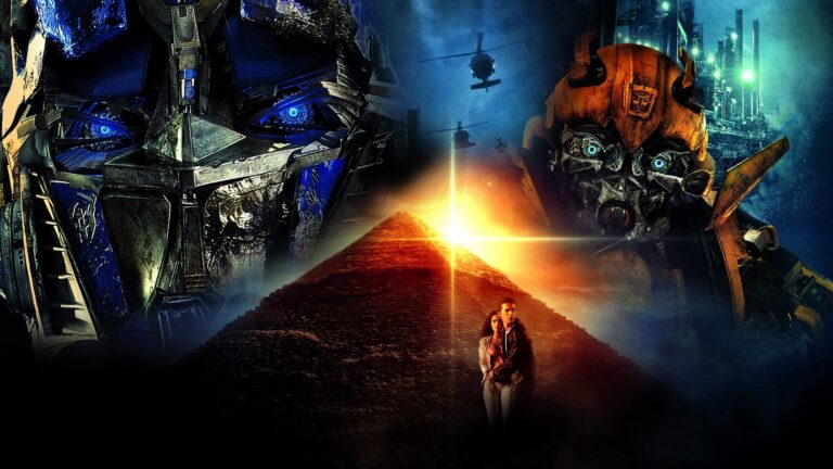 ตีความหนัง Transformers: Revenge of the Fallen แอบชอบ
